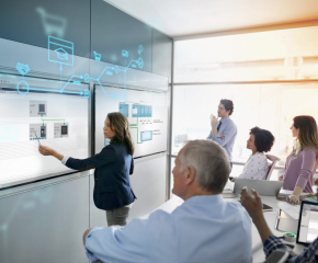 It services