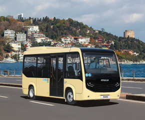 Avtobus rezervi