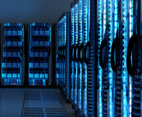 Server icaresi