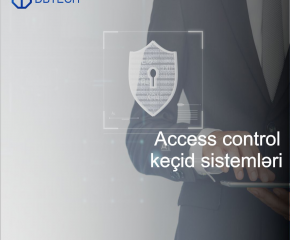 Kartlı keçid sistemi