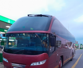 Neoplan kirayəsi