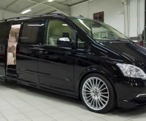 Viano zakazı