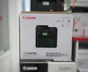Printer "canon i-sensys mf237w"
