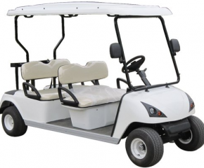 Golf satisi