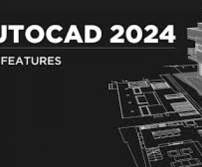Auto cad  proqramından kurslarımız