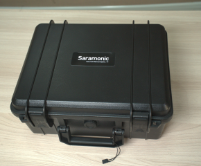 Saramonic mikrofon icarəsi
