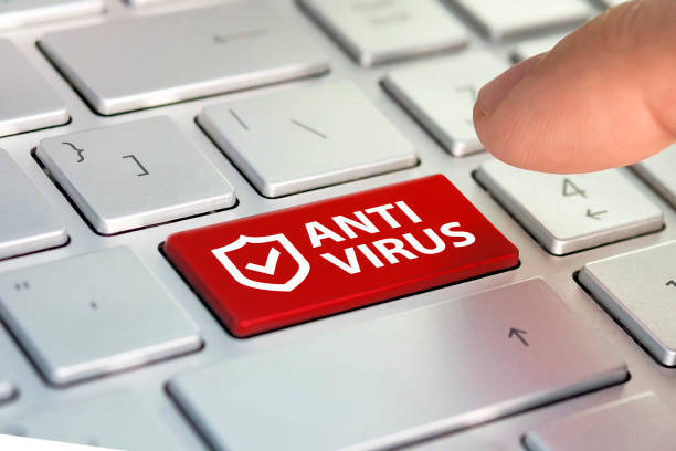şirkətlər üçün antivirus