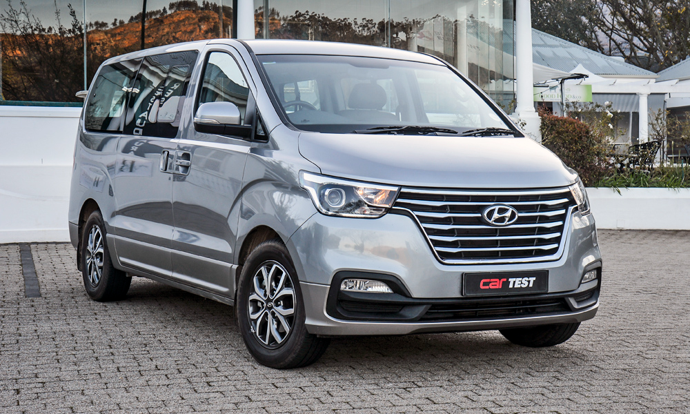 Hyundai h1 ayliq icaresi