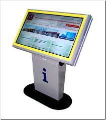 Kreditlə elekton növbə sistemlərinin satışı