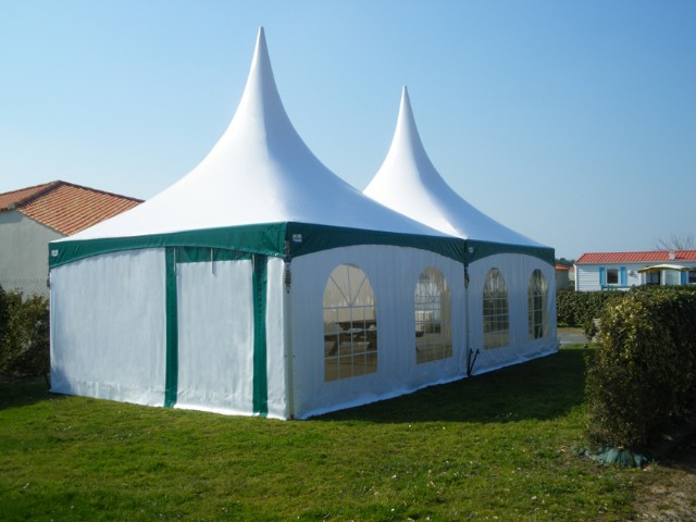 Portativ çadır