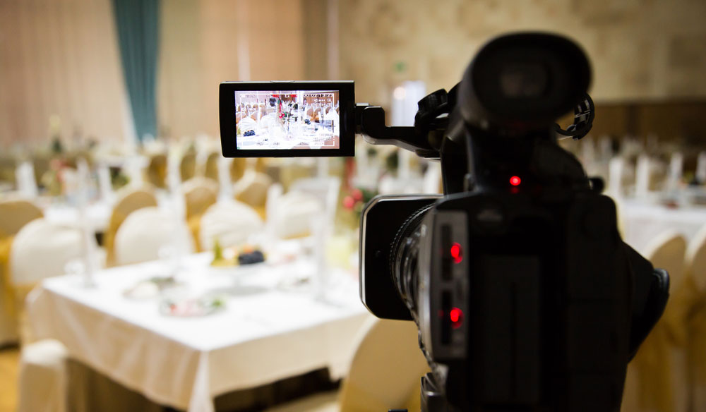 Promotional video