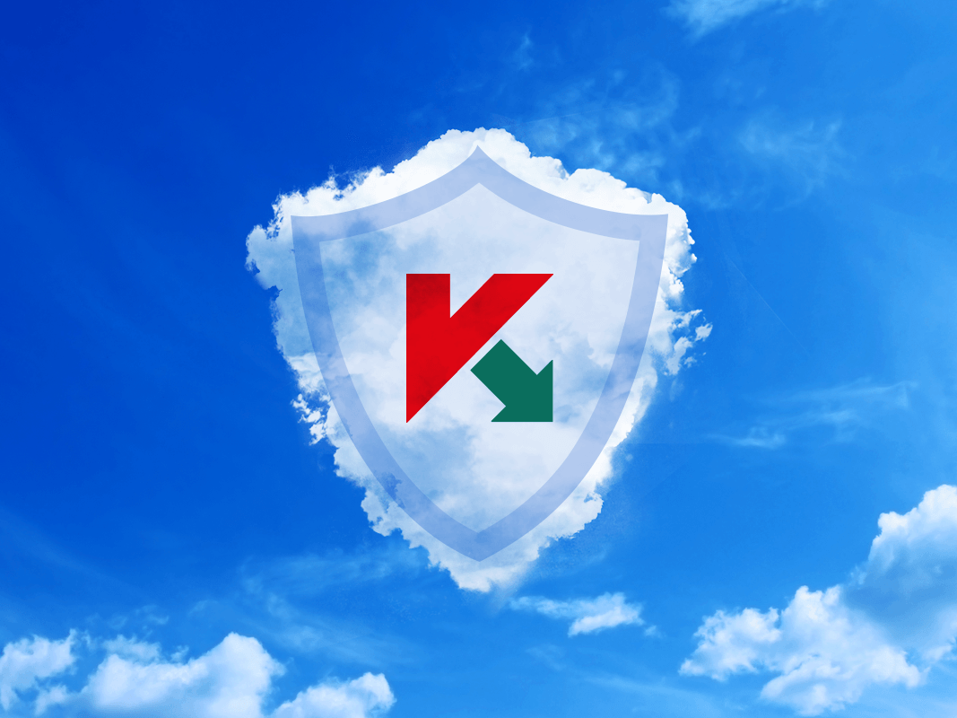 Kaspersky proqram teminati