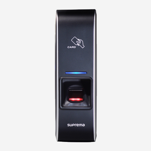 Barmaq  izi cihazı "suprema bioentry plus"