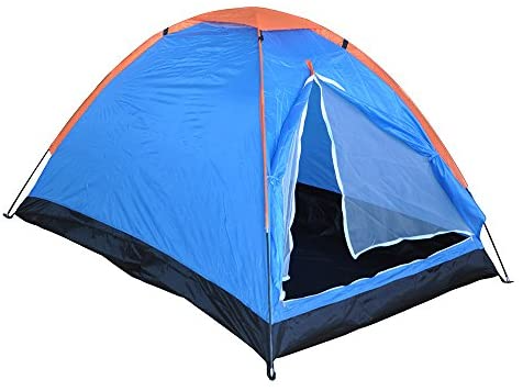 Kamp çadırlari