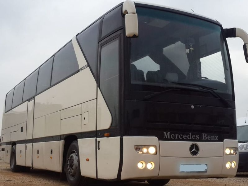 Ayliq mercedes 403 sifarisi
