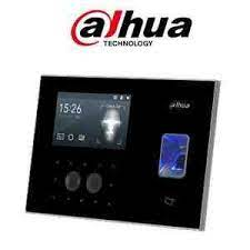 "dahua face control asa6214f" cihazı