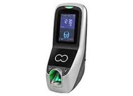 Zk teco iface7 face control