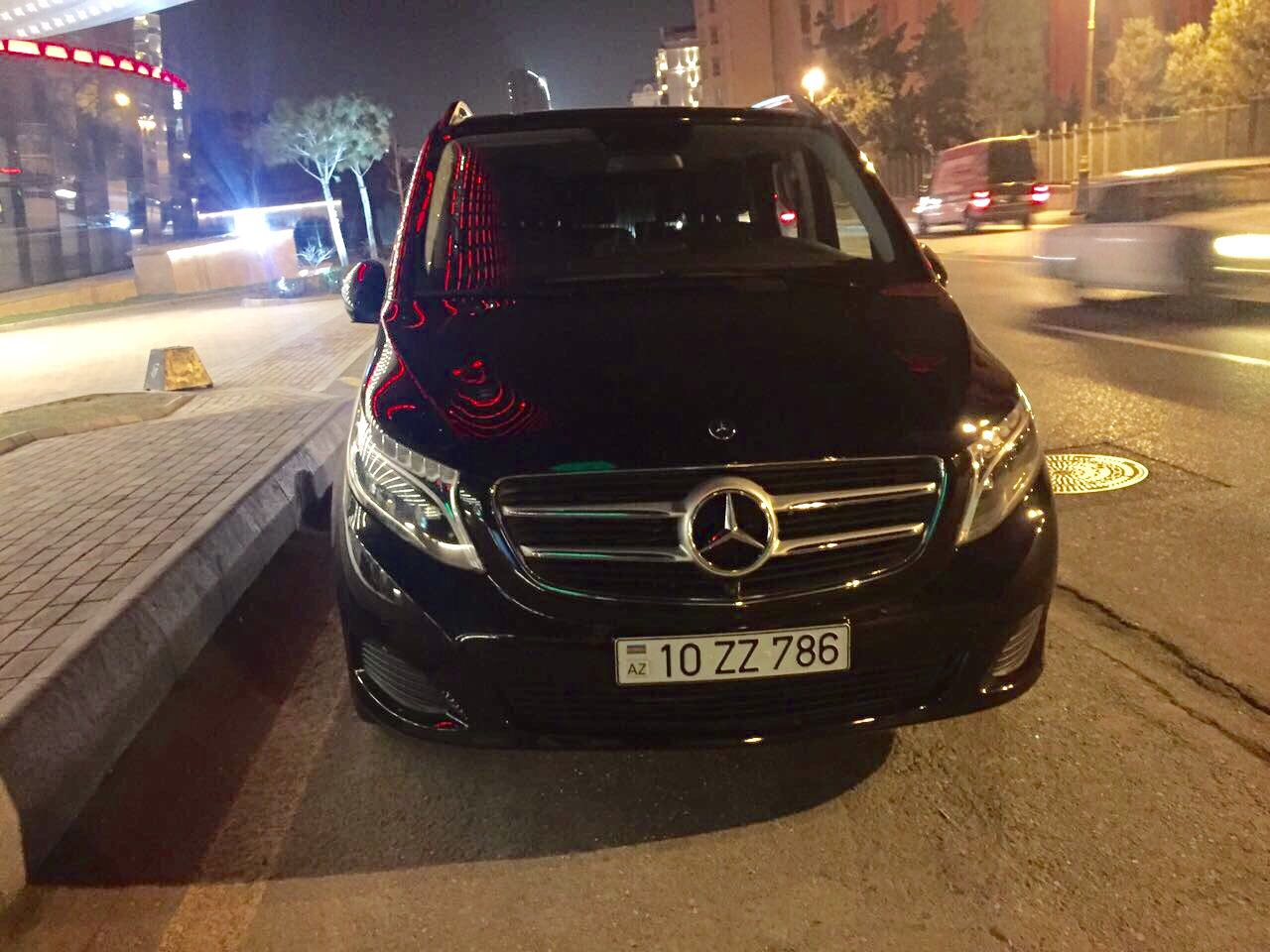 V class icaresi
