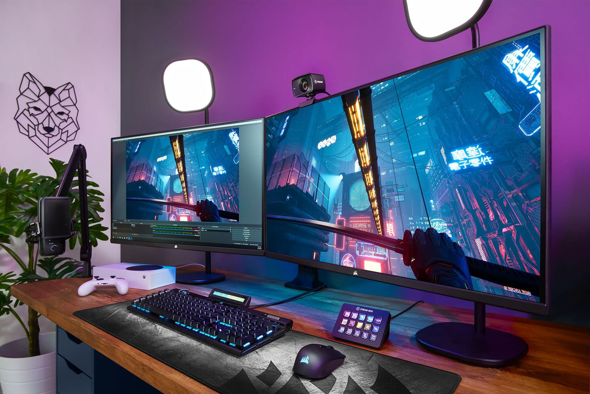 Pc komputer satisi