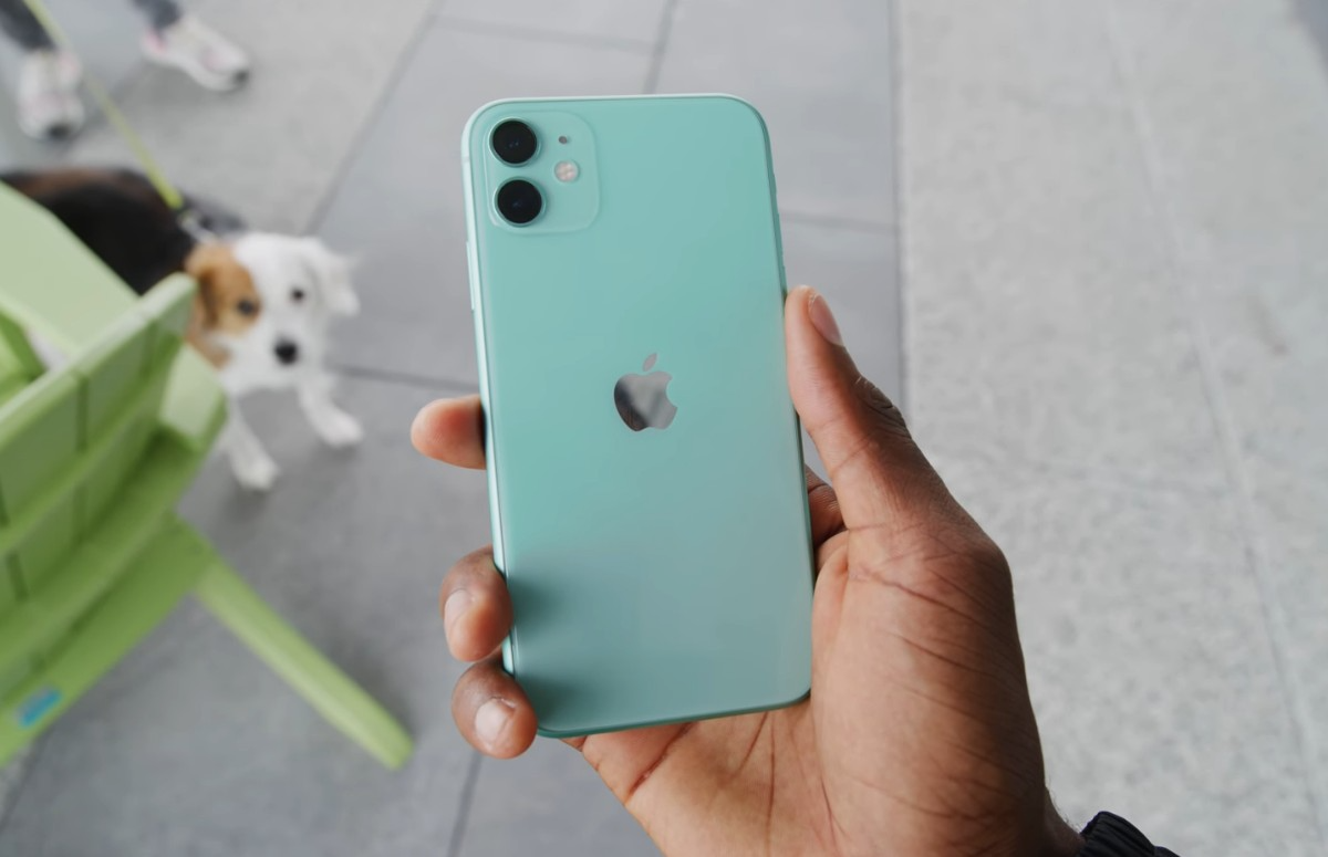 Apple məhsullari