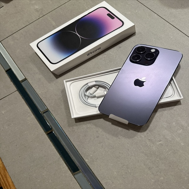 Apple iphone 12 pro max