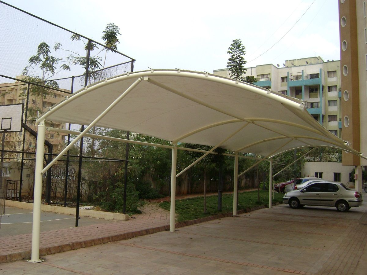 20 yerlik parkinq