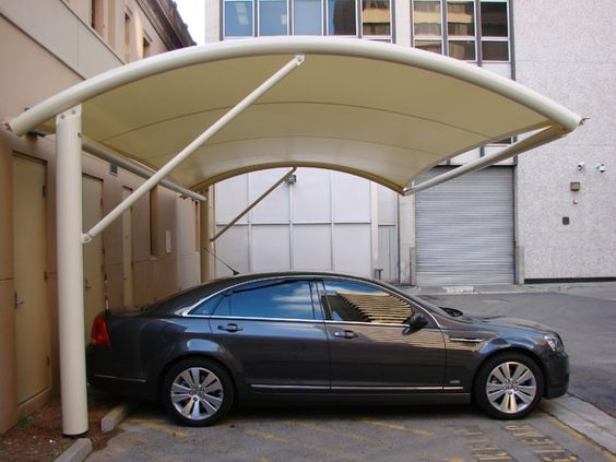 10 yerlik parkinq sistemi