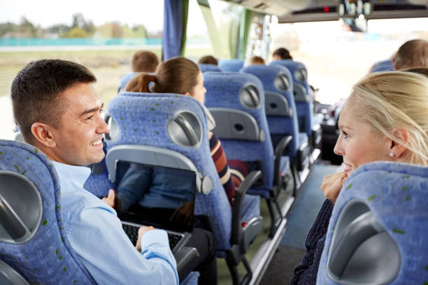 Korporativ müştərilərə avtobus icaresi