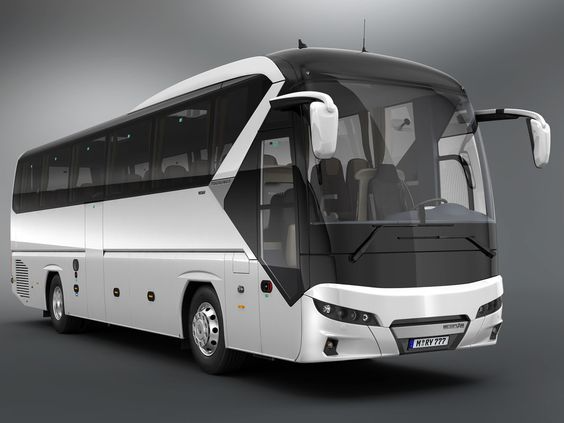 1 aylıq neoplan icarəsi