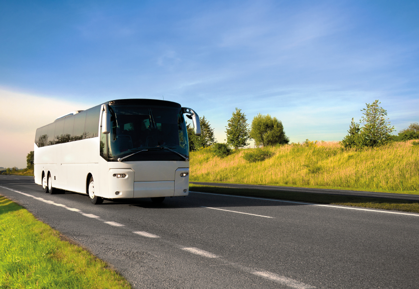 Avtobuslarin kirayesi