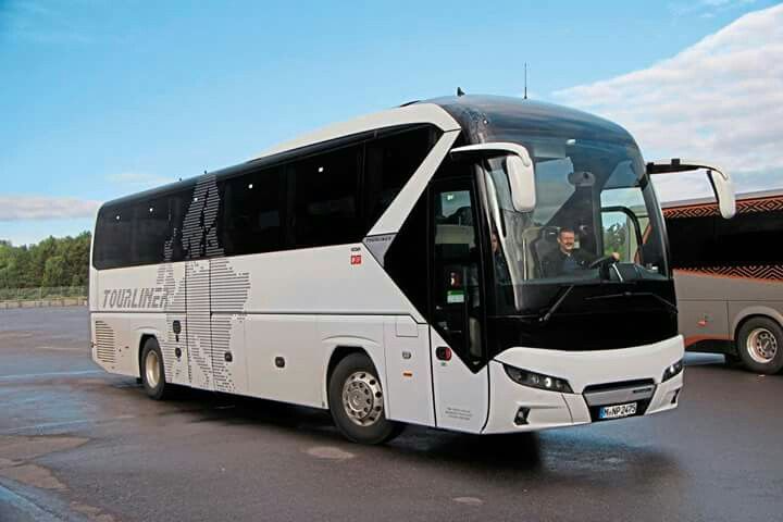 1 illik neoplan icaresi