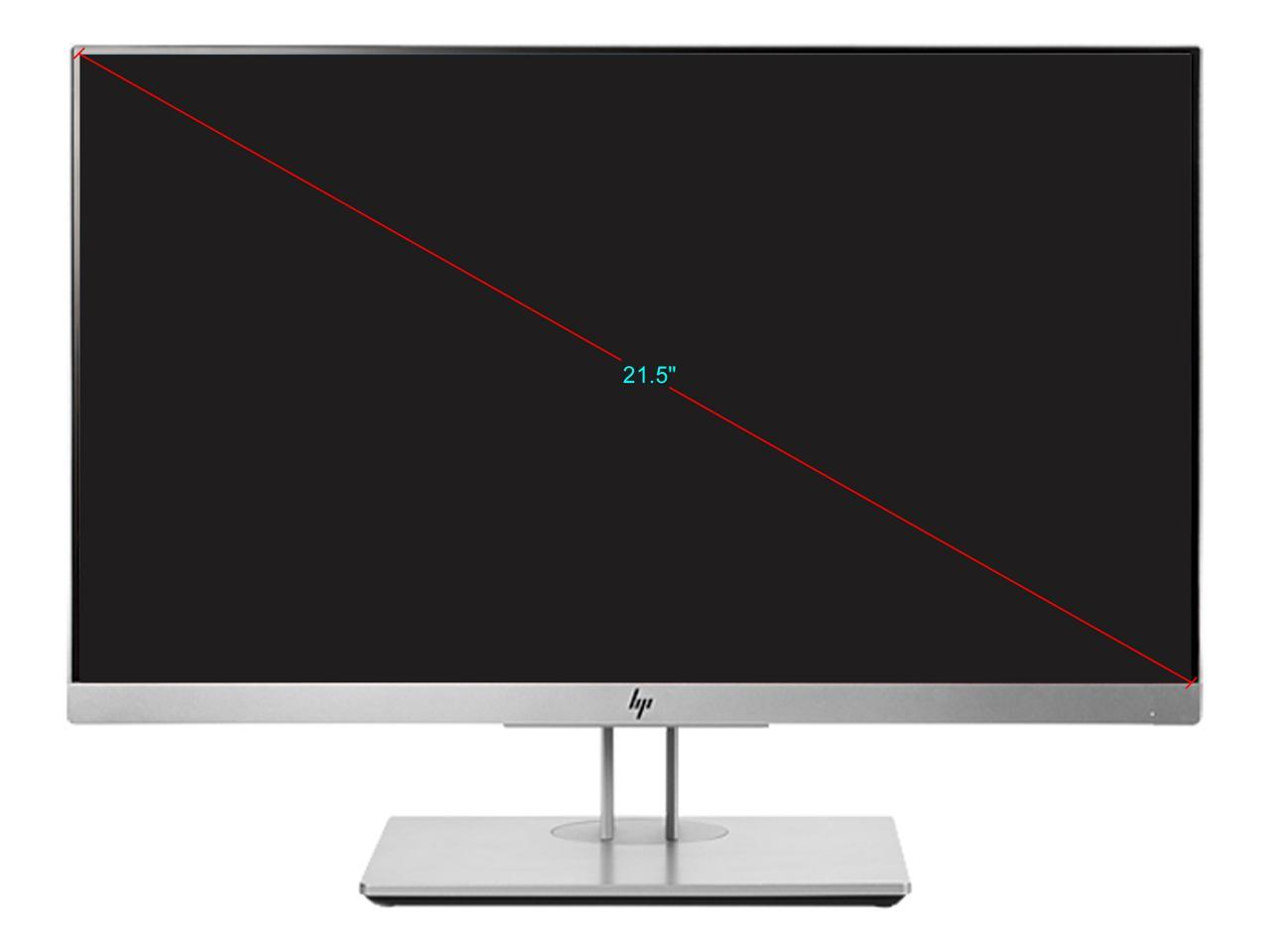 Hp 22y monitor