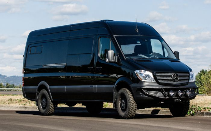 Heftelik vip sprinter icaresi