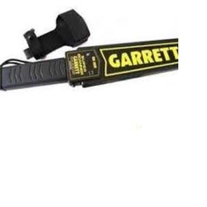 Metal detector "garetti "