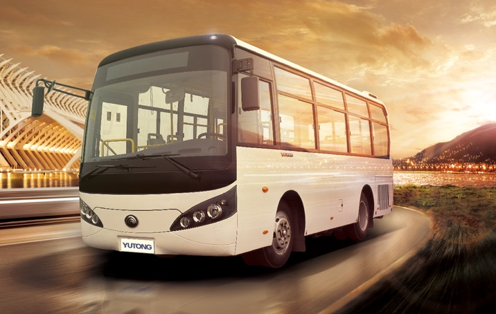 Avtobuslarin ayliq icaresi