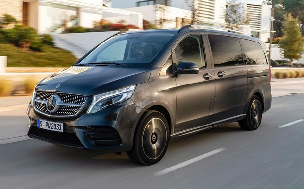1 ayliq vip v class icaresi