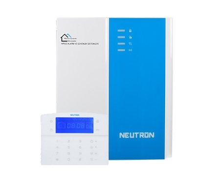 Kreditlə alarm və siqnalizasiya sistemlərinin satışı