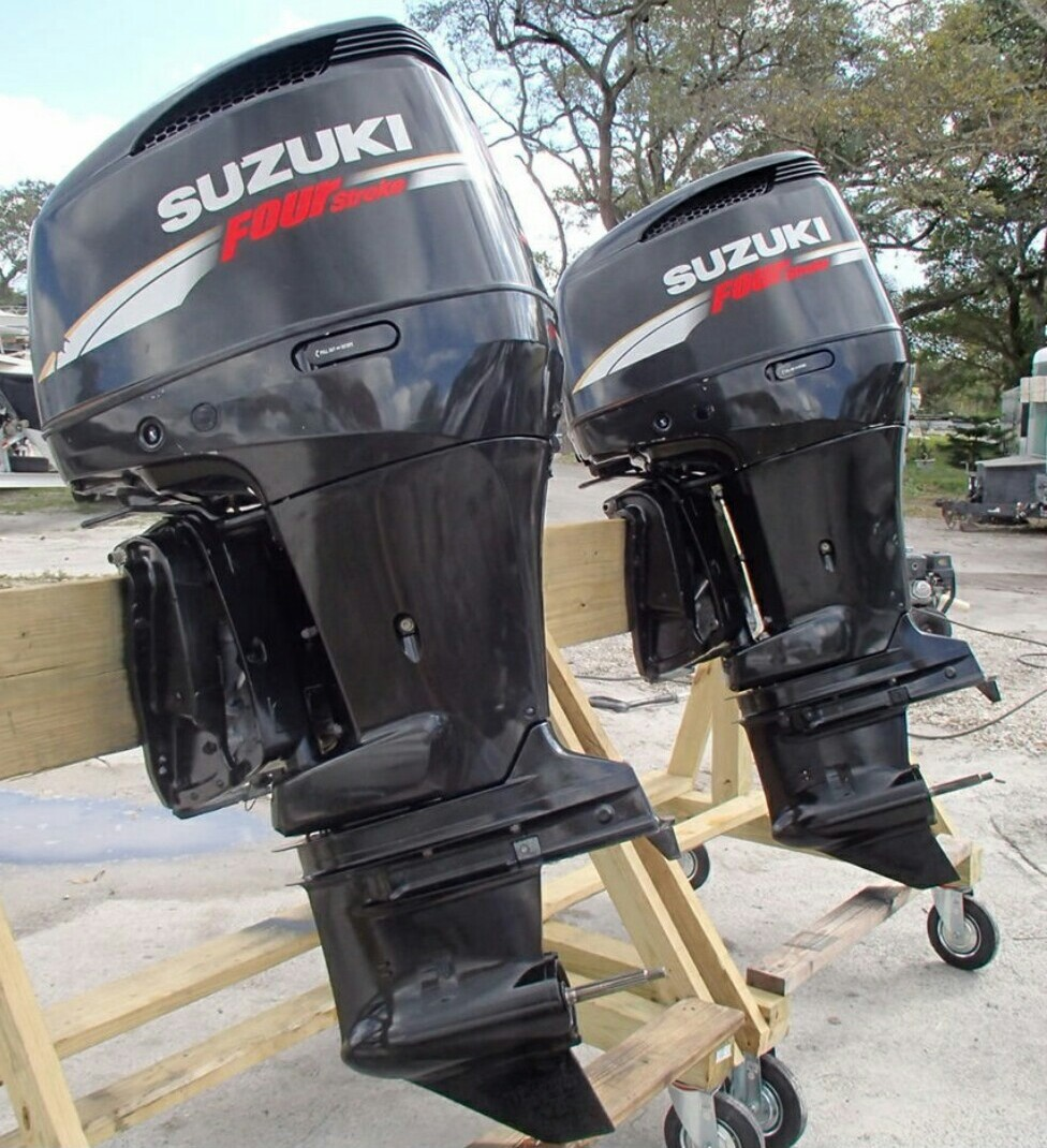 New/used outboard motor engine,trailers,minn kota,humminbird,garmin