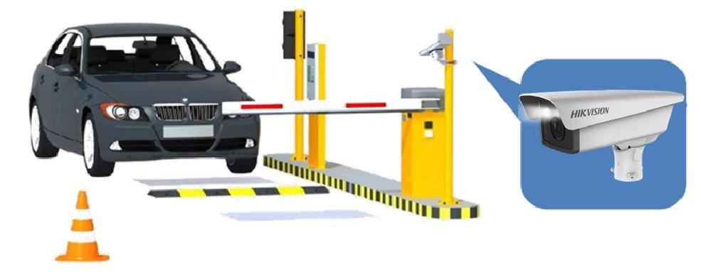 Avtoparkinq sistemlərinin satışı