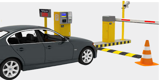Avtoparkinq sistemləri