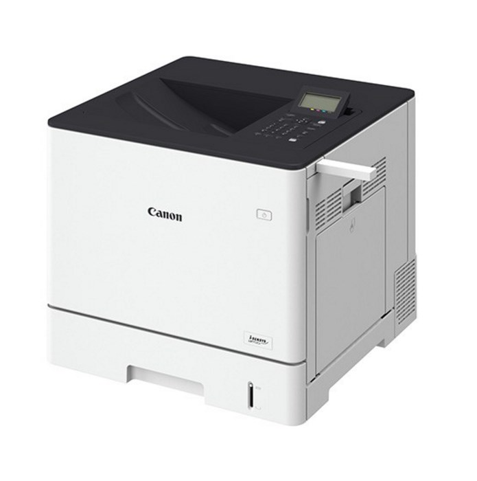 Rəngli canon printer
