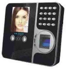 "teksis-5801" biometrik barmaq izi cihazı