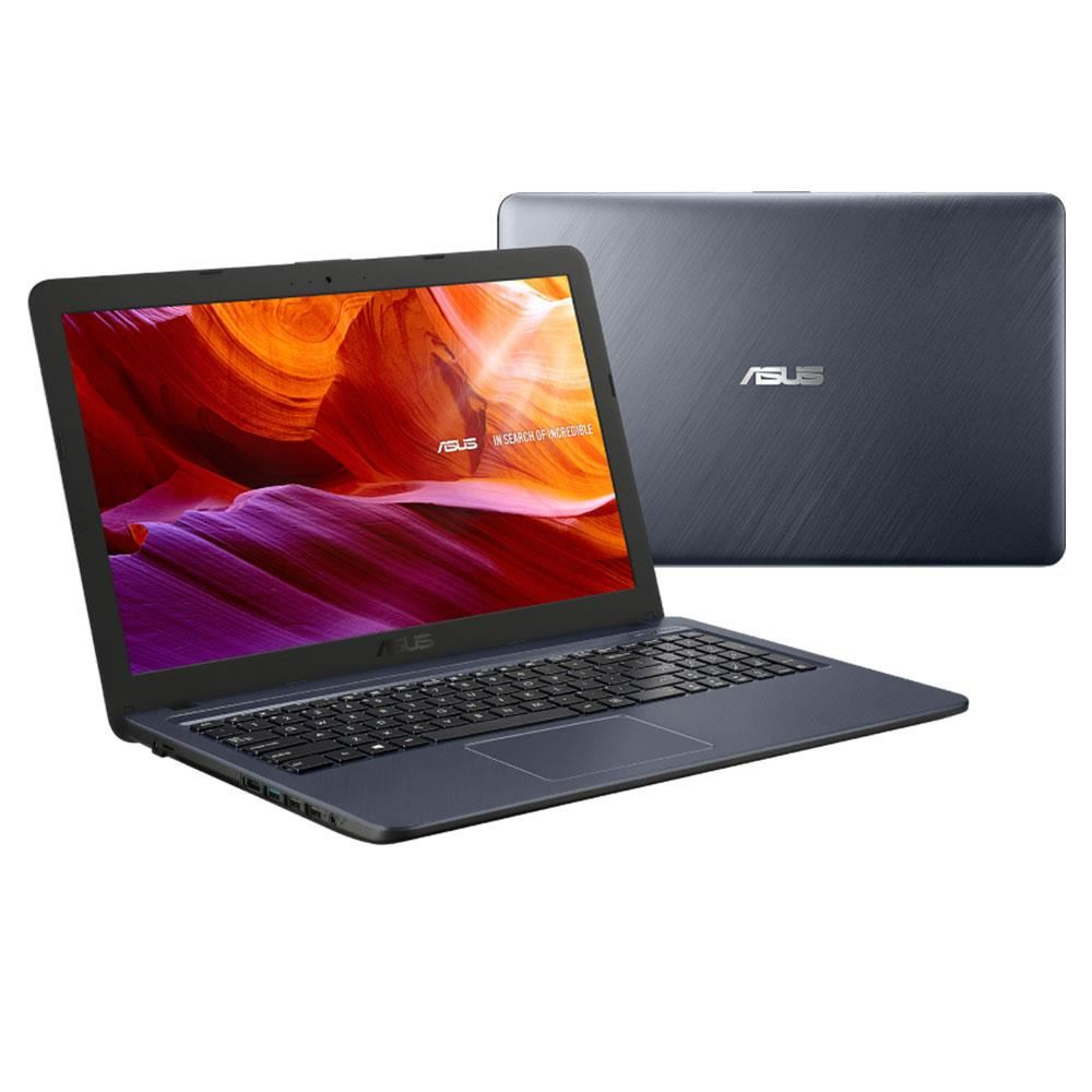 Notebook satisi
