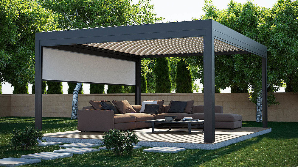 Perqola premium model