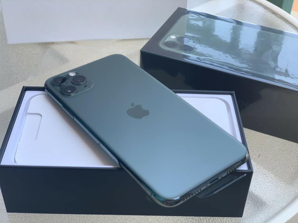 Apple iphone 12 pro max