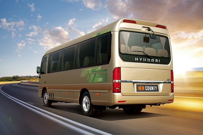 Ayliq hyundai county icaresi