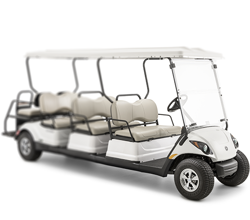 İcarəyə golf car