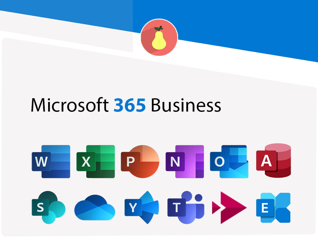 Microsoft biznes paketleri