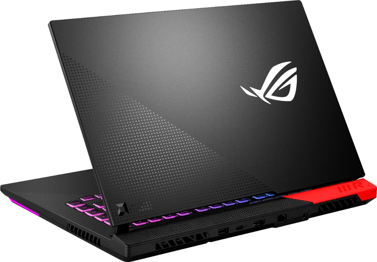 Gaming notebooklar