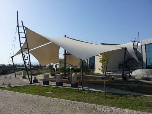 Yarasa kolgelik tent